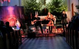 Koncert Zespołu Familiaris14