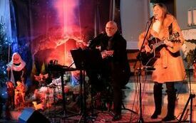 Koncert Zespołu Familiaris13