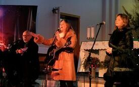 Koncert Zespołu Familiaris11