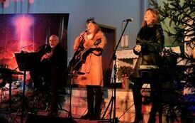 Koncert Zespołu Familiaris10