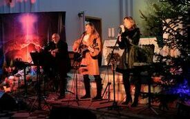 Koncert Zespołu Familiaris07