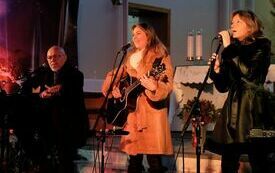 Koncert Zespołu Familiaris06