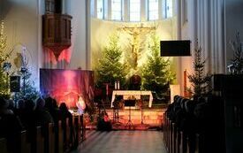 Koncert Zespołu Familiaris01