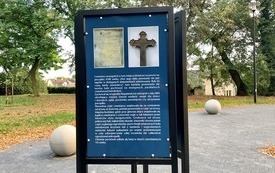Park przy ulicy Jeziornej0106