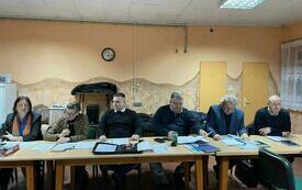 WYBORY SOŁTYSA I RADY SOŁECKIEJ W SOŁECTWIE PSARSKIE (10)