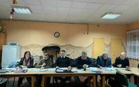 WYBORY SOŁTYSA I RADY SOŁECKIEJ W SOŁECTWIE PSARSKIE (3)