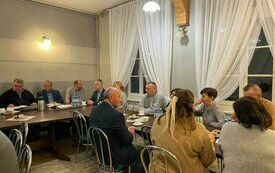 WYBORY SOŁECKIE W NOSALEWIE (3)