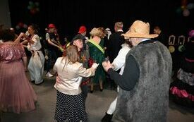 Bal karnawałowy Maskarada0110