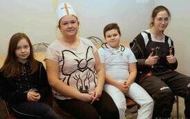 Balik karnawałowy18