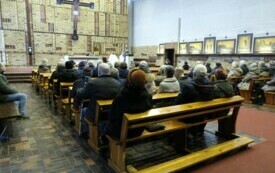 Światowy Dzień Chorego (1)