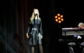 Koncert charytatywny Emilka dzieciom (11)