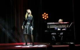 Koncert charytatywny Emilka dzieciom (10)