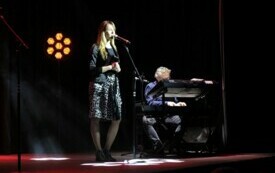 Koncert charytatywny Emilka dzieciom (9)