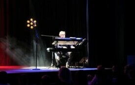 Koncert charytatywny Emilka dzieciom (7)
