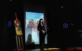 Koncert charytatywny Emilka dzieciom (2)