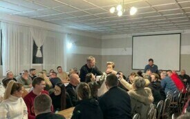 zebranie wiejskie w Zamorzu07