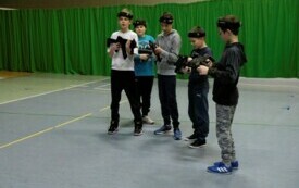 Laserowy Paintball (12)