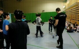 Laserowy Paintball (10)