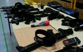 Laserowy Paintball (2)