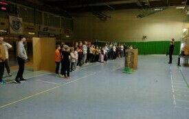 Laserowy Paintball (1)