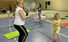 Mini Fitness Maraton (2)