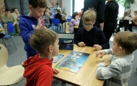 Spotkanie z grami planszowymi (5)