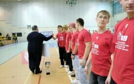 gratulacje dla drużyny U-19 (2)