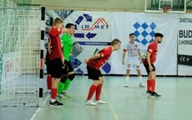 Mecz Red Dragons Pniewy- FC Toruń (25)