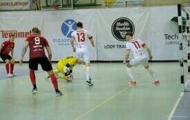 Mecz Red Dragons Pniewy- FC Toruń (15)