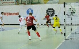 Mecz Red Dragons Pniewy- FC Toruń (13)
