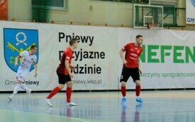 Mecz Red Dragons Pniewy- FC Toruń (10)