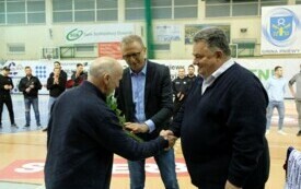 Pożegnanie Bogusława Kwiatkowskiego5