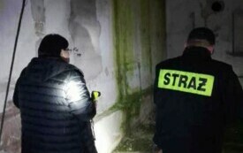 Monitoring os&oacute;b bezdomnych w Gminie Pniewy (4)
