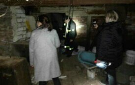 Monitoring os&oacute;b bezdomnych w Gminie Pniewy (2)