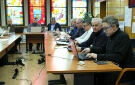 Komisja wsp&oacute;lna Rady Miejskiej Pniewy3