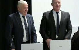 Sesja Rady Miejskiej Pniewy15