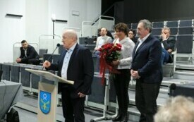 Sesja Rady Miejskiej Pniewy14