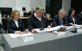 Sesja Rady Miejskiej Pniewy04
