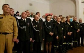 Zebranie Walne OSP Pniewy10