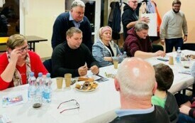 Wybory sołeckie Psarce6