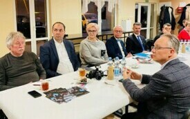 Wybory sołeckie Psarce4