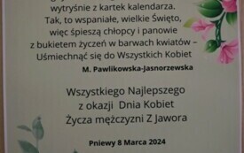 Dzień Kobiet w Jaworze (19)