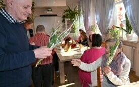 Dzień Kobiet w Jaworze (3)