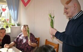 Dzień Kobiet w Jaworze (1)