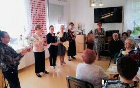 Dzień Kobiet i Mężczyzn w DDS Pniewy (18)