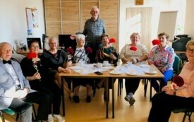 Dzień Kobiet i Mężczyzn w DDS Pniewy (8)
