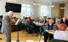 Dzień Kobiet i Mężczyzn w DDS Pniewy (2)