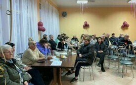 Wybory Sołeckie w Koninie11