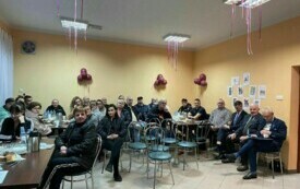 Wybory Sołeckie w Koninie09