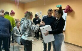 Wybory Sołeckie w Koninie08